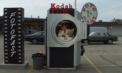 Movie image from Kodak Photo Fast