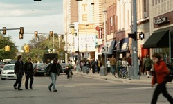 Movie image from Ann Arbor Intersection