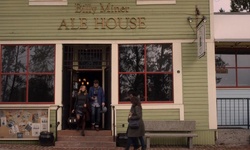 Movie image from Billy Miner Alehouse & Cafe