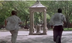 Movie image from Tompkins Square Park