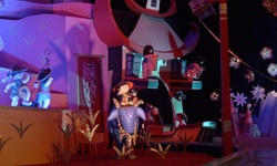 Movie image from It's a Small World