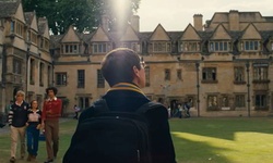 Movie image from Oxford (en anglais)