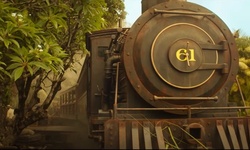 Movie image from Eisenbahn