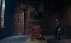Movie image from St. James's Palace