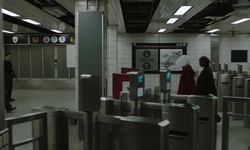 Movie image from Bay Station (TTC)