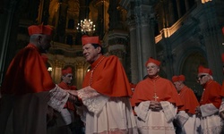 Movie image from Santa Iglesia Catedral Basílica de la Encarnación