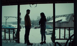 Movie image from The Honeymoon Cabin (CL Western Town & Backlot)