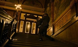 Movie image from Schloss Živnobanka
