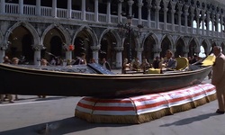 Movie image from St. Mark's Square