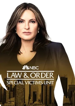Poster Law & Order: Special Victims Unit 1999