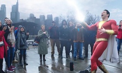 Movie image from Rocky Steps