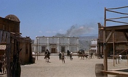 Movie image from El Paso