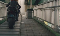 Movie image from Subindo escadas