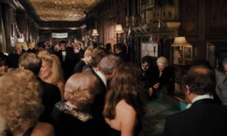 Movie image from Wayne Manor (interior)