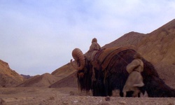 Movie image from Bantha Canyon