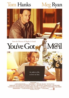 Poster You've Got Mail 1998