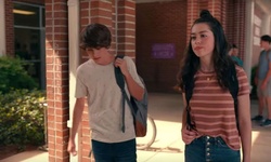 Movie image from Henry County Middle School