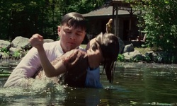 Movie image from Дом Тедди у озера