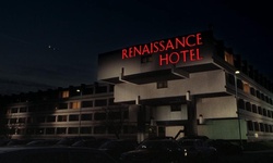 Movie image from Отель Ренессанс