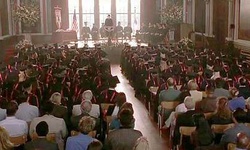 Movie image from Dulwich College - Great Hall
