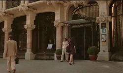 Movie image from Отель Casa Fuster