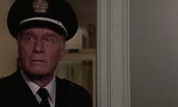 Movie image from Police Academy (main building)