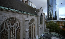 Movie image from St. Andrew's-Wesley United Church