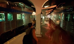 Movie image from Pacific Central Station