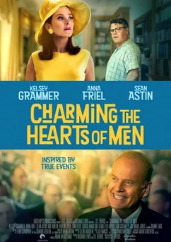 Poster Charming the Hearts of Men 2021