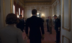 Movie image from Buckingham Palace