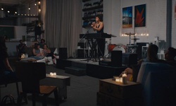 Movie image from Cafe
