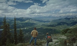 Movie image from Desert Mountain - Flathead Valley