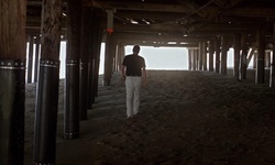 Movie image from Santa Monica Pier