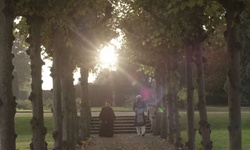 Movie image from Knebworth House - Jardim