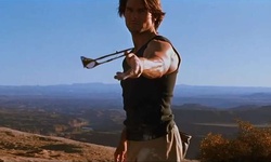 Movie image from Dead Horse Point State Park