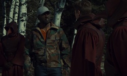 Movie image from The Woods (CL Western Town & Backlot)