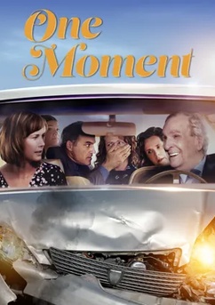 Poster One Moment 2021