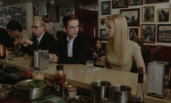 Movie image from Diner