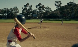 Movie image from Baseball Diamond
