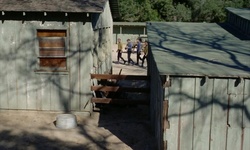 Movie image from Disney's Golden Oak Ranch