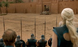 Movie image from Речные ворота в Аит-Бенхадду