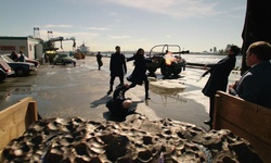 Movie image from Pier (Vancouver Wharves)