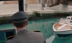 Movie image from Venetian Arsenal