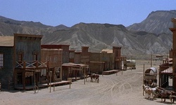 Movie image from El Paso