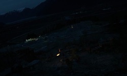 Movie image from Cascadia Gold Mine