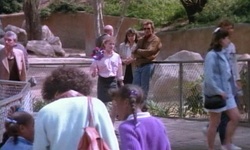 Movie image from Los Angeles Zoo  (Griffith Park)