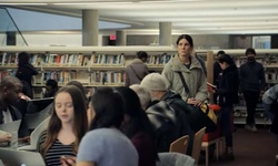 Movie image from Surrey Libraries - City Centre Branch