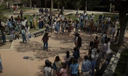 Movie image from Eldorado High School