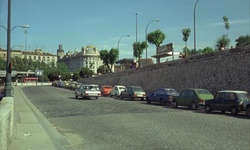 Movie image from Estación de Atocha