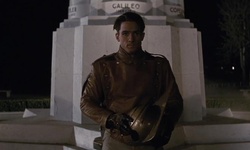 Movie image from Griffith Observatory